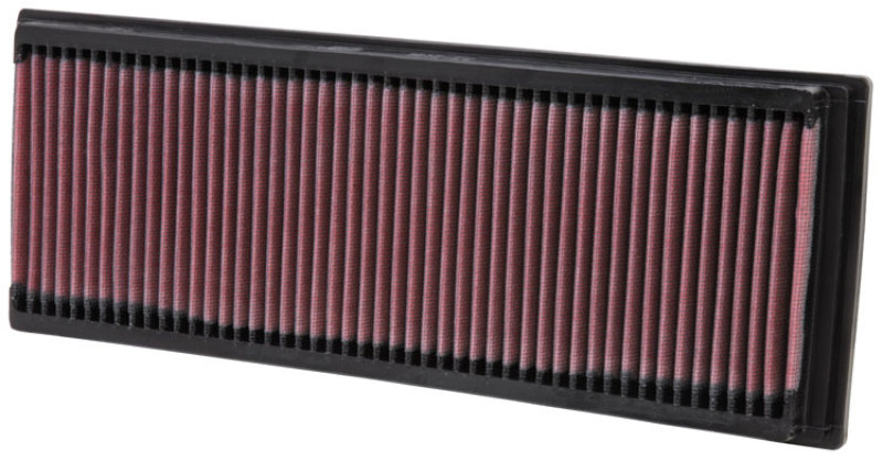 Mercedes-Benz R-Class Air Filters - Drop In - K&N Engineering - High-Flow - `98-`10